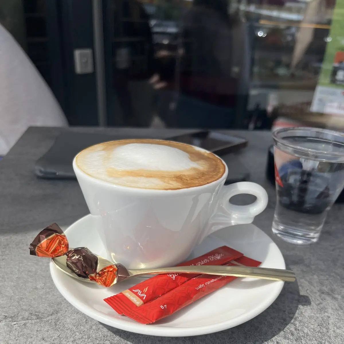 Capucino