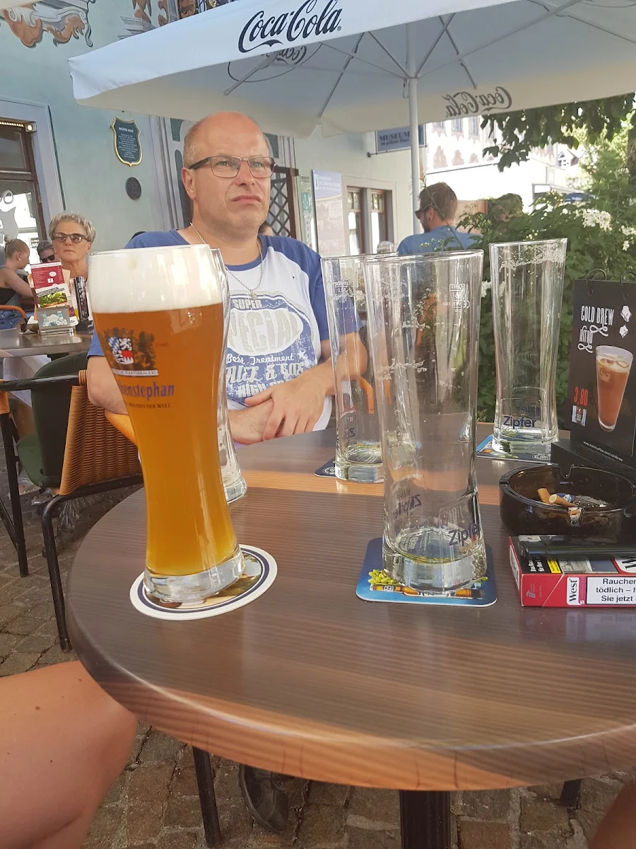 Hefeweizen Hell