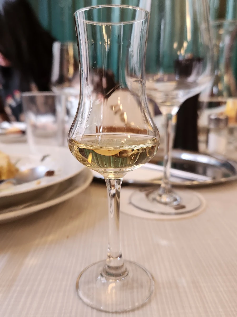 Schnapps