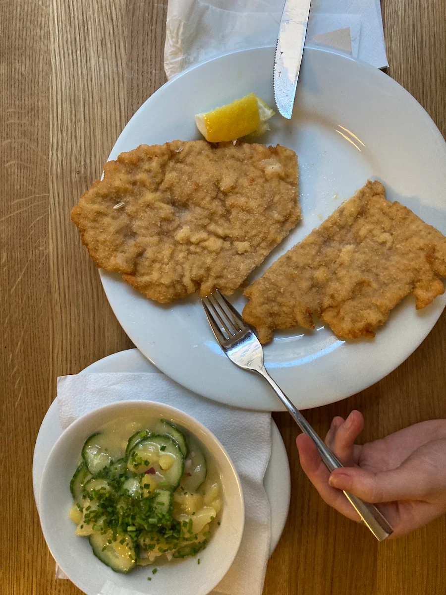 Schnitzel