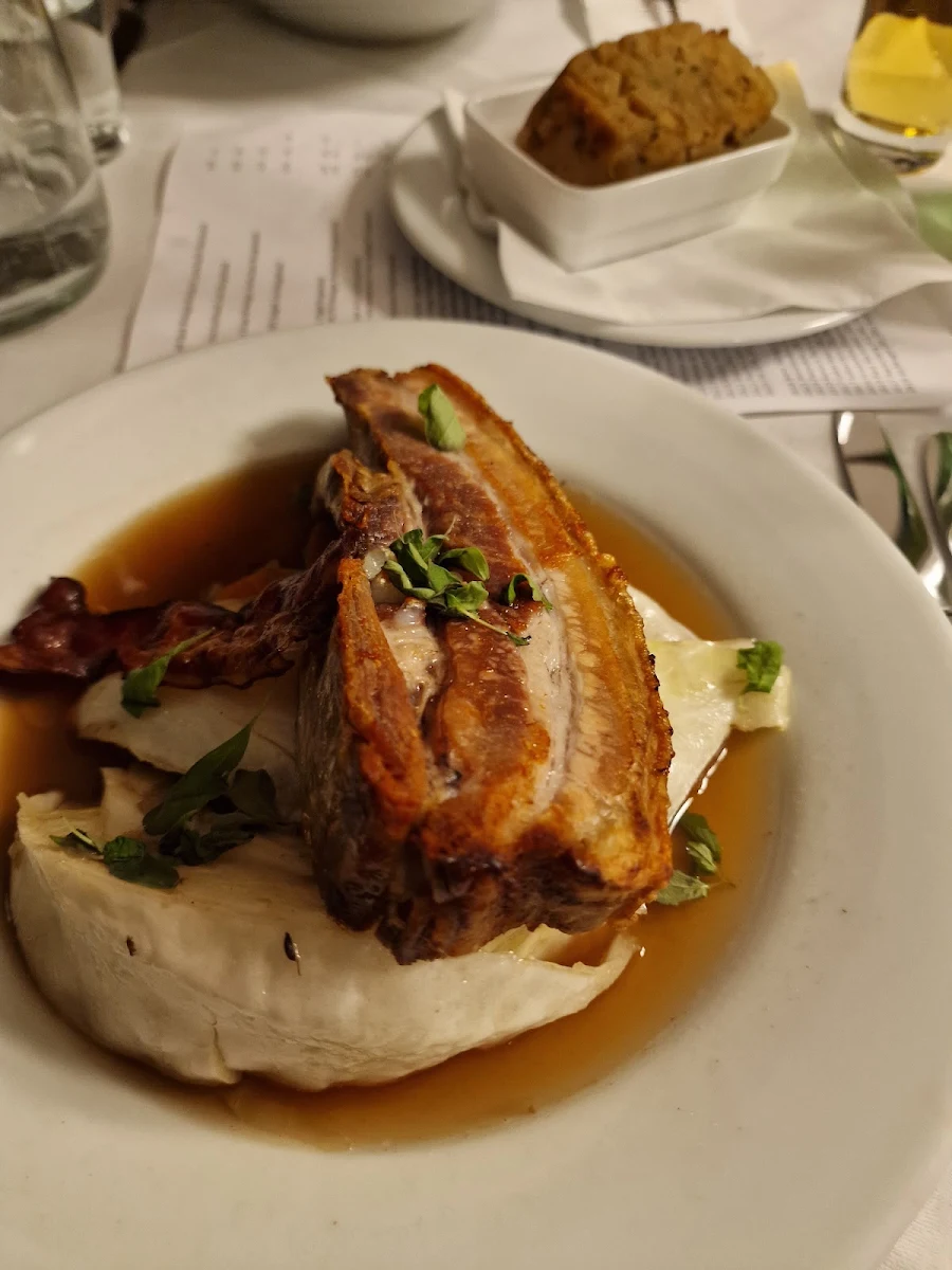 Schweinebraten
