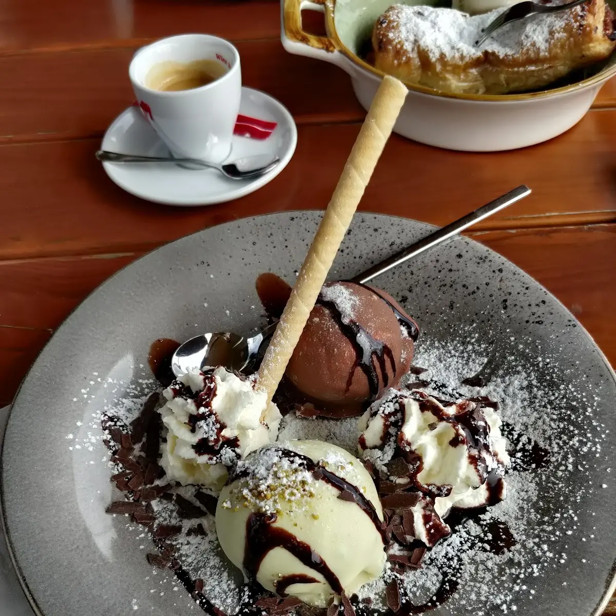 Mousse