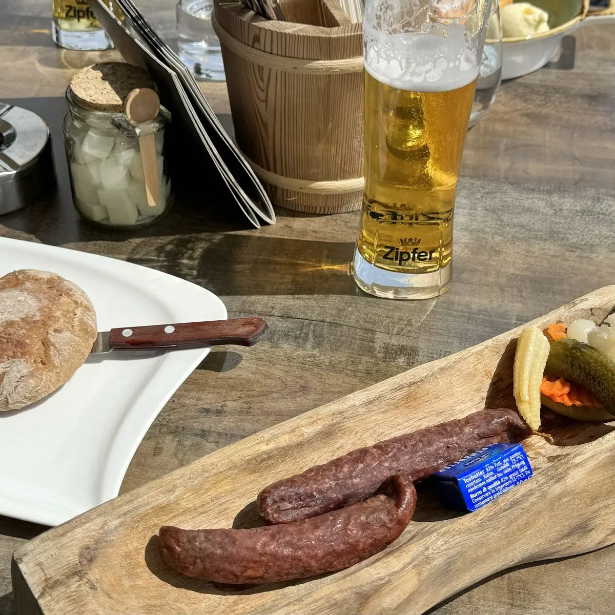 Wurst