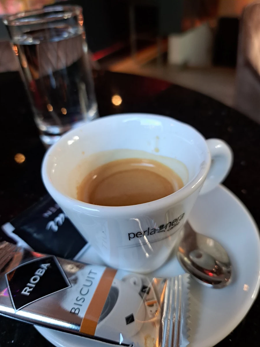 Espresso