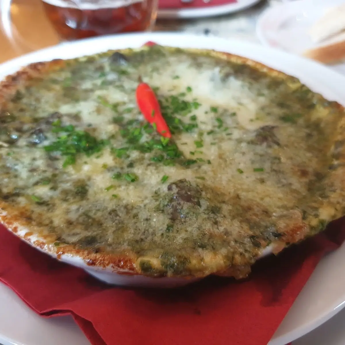 Escargot
