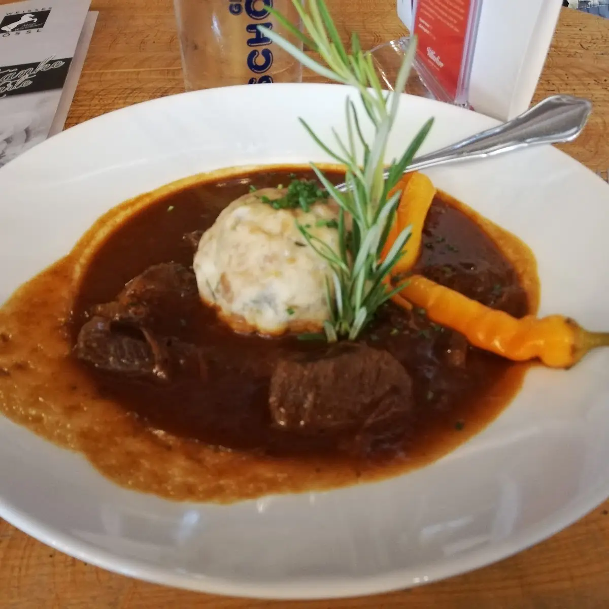Herrn Gulasch