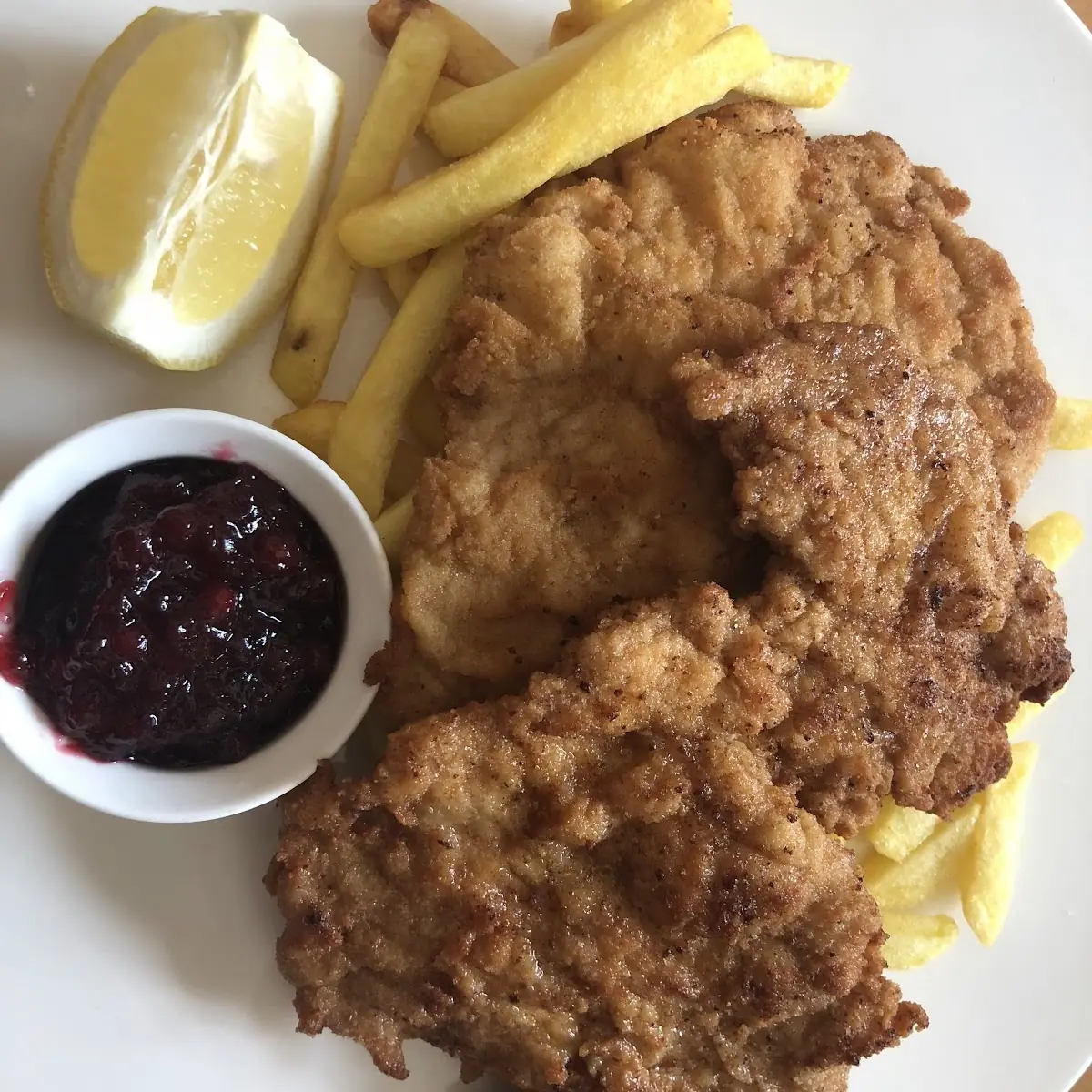 Schnitzel