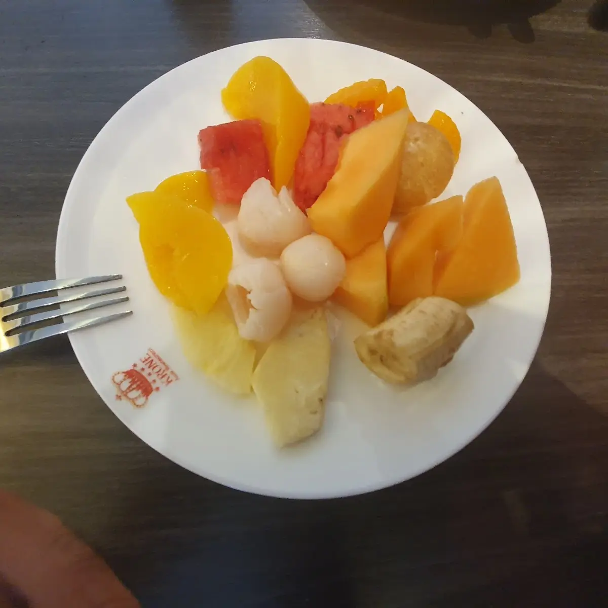 Obstgericht
