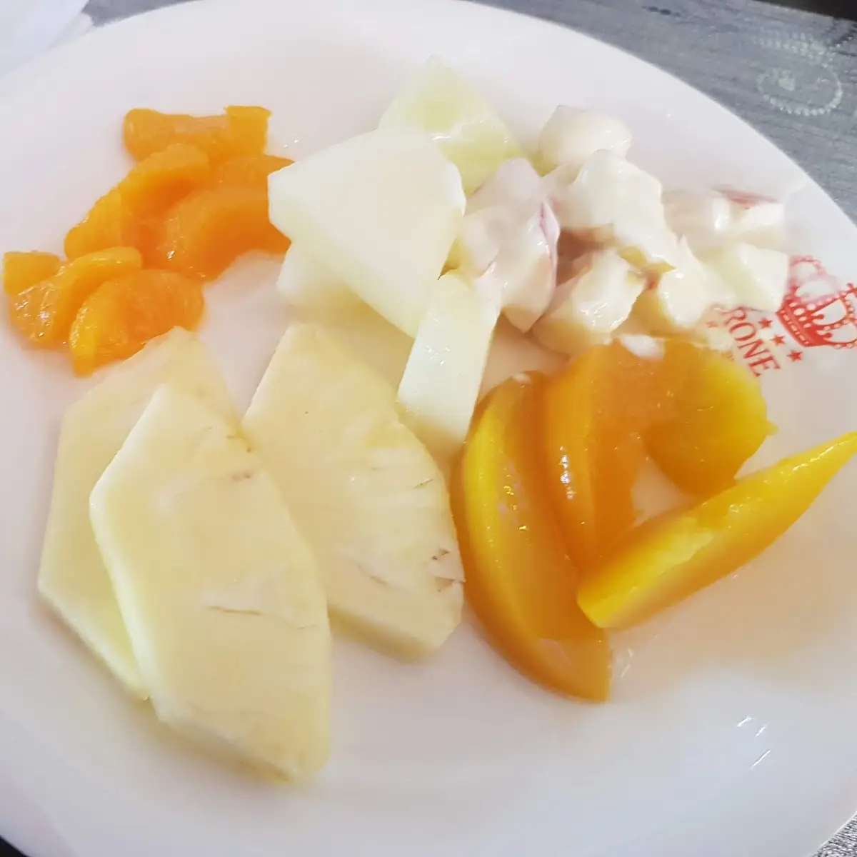 Obstsalat