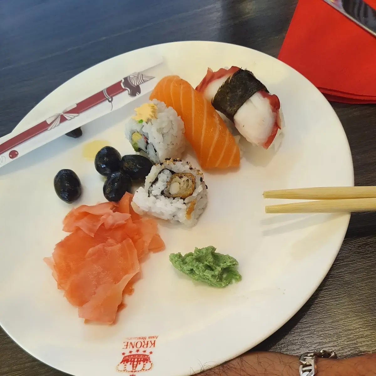 Sushi