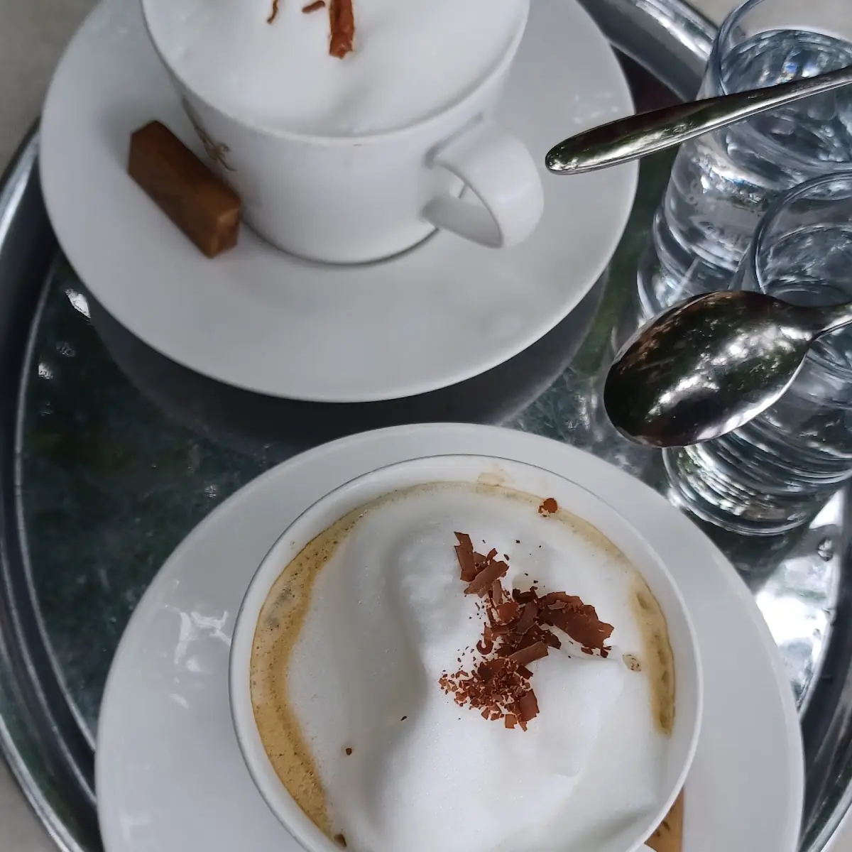 Cappuccino