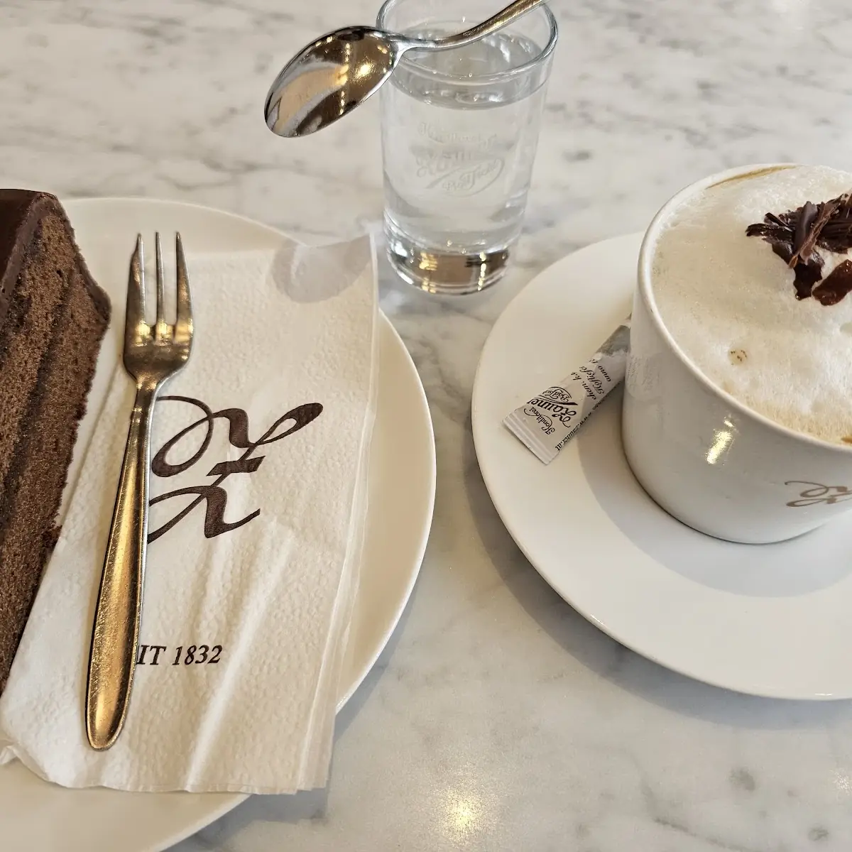 Kaisertorte