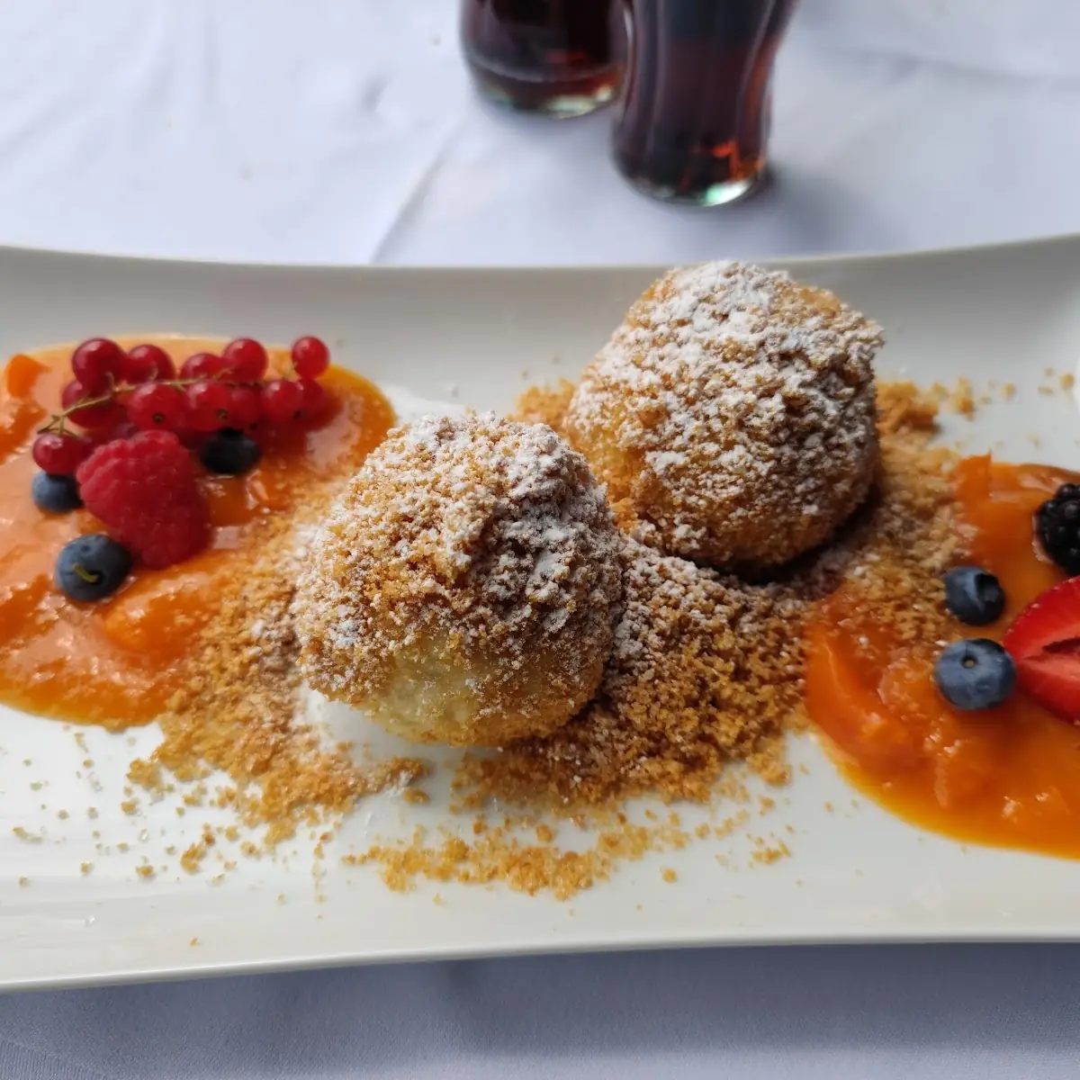 Marillenknödel Die Besten Die Ich Je Gegessen Habe