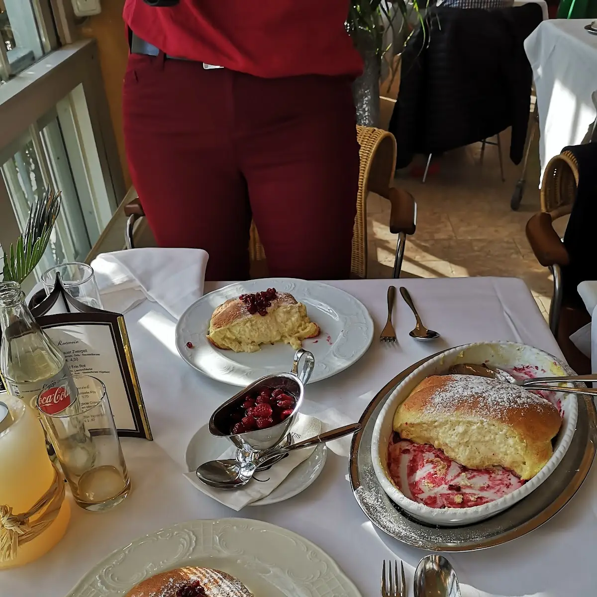 Salzburger Nockerl