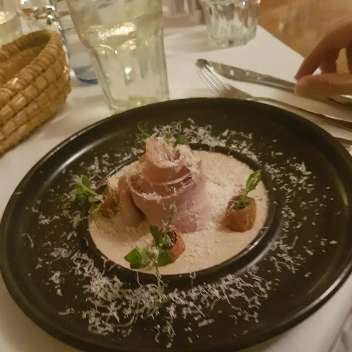 Vitello Tonnatto
