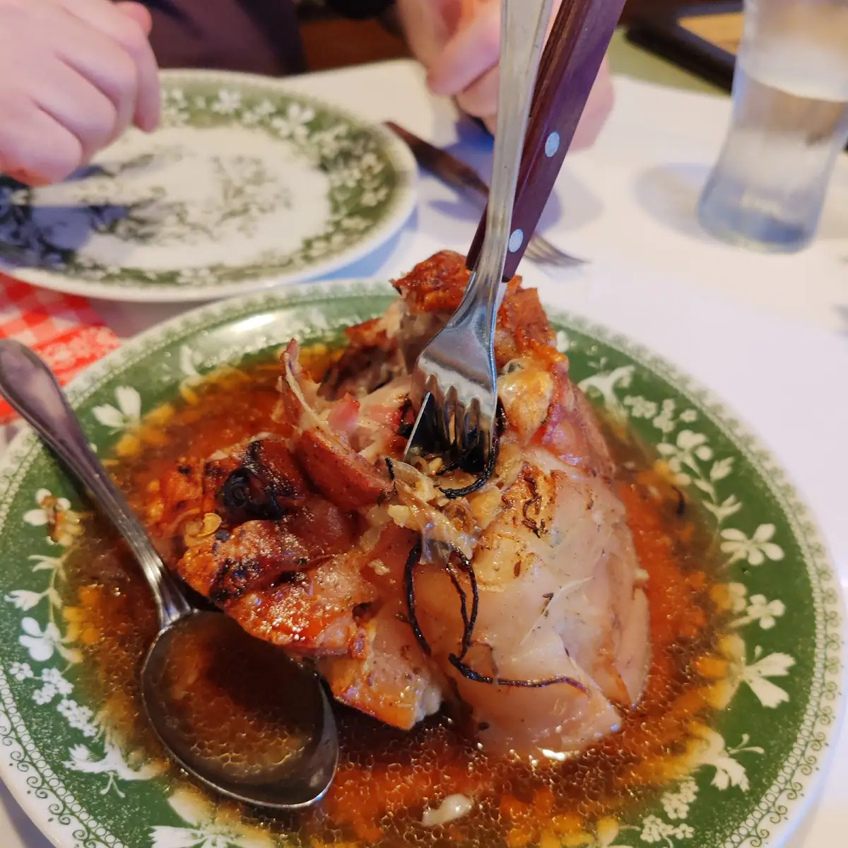 Csülök Nélkül Nem Ausztria