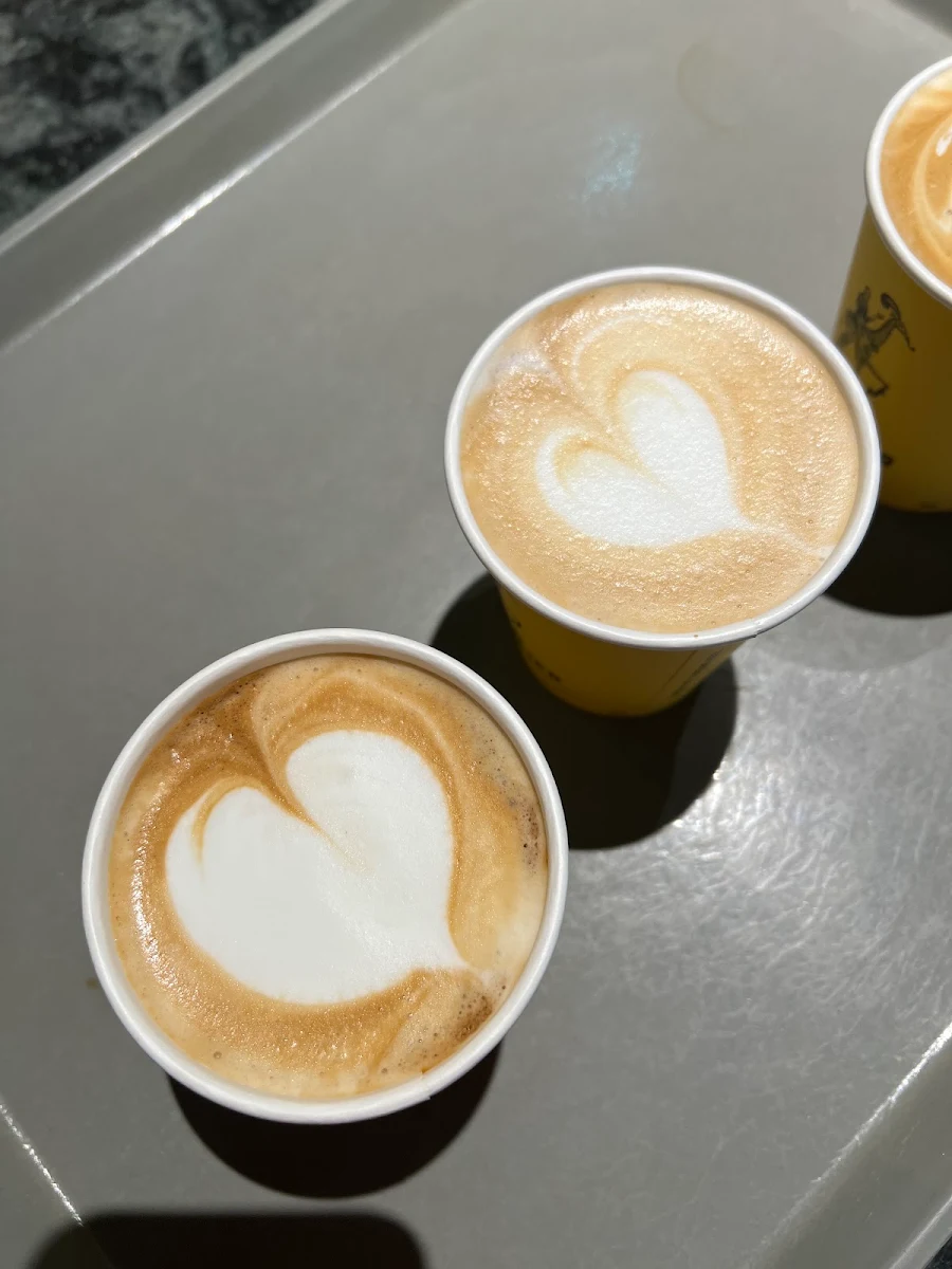 Flat White