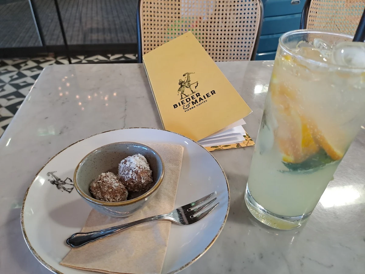 Lemonade