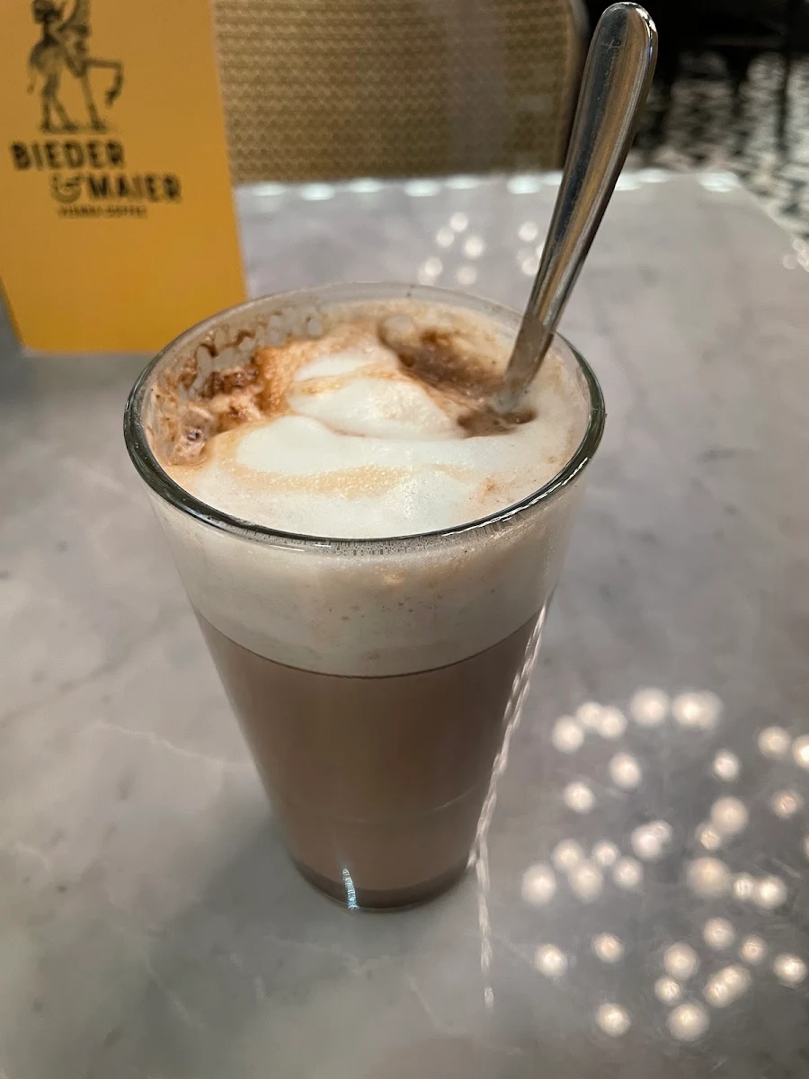 Whipped Cream