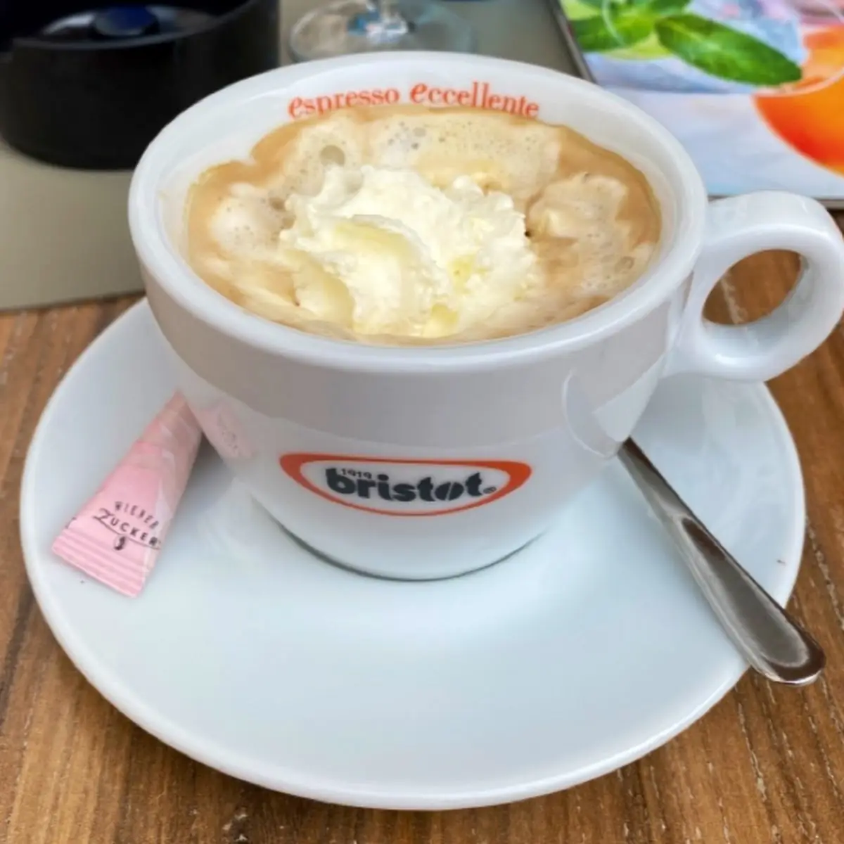 Cappuccino