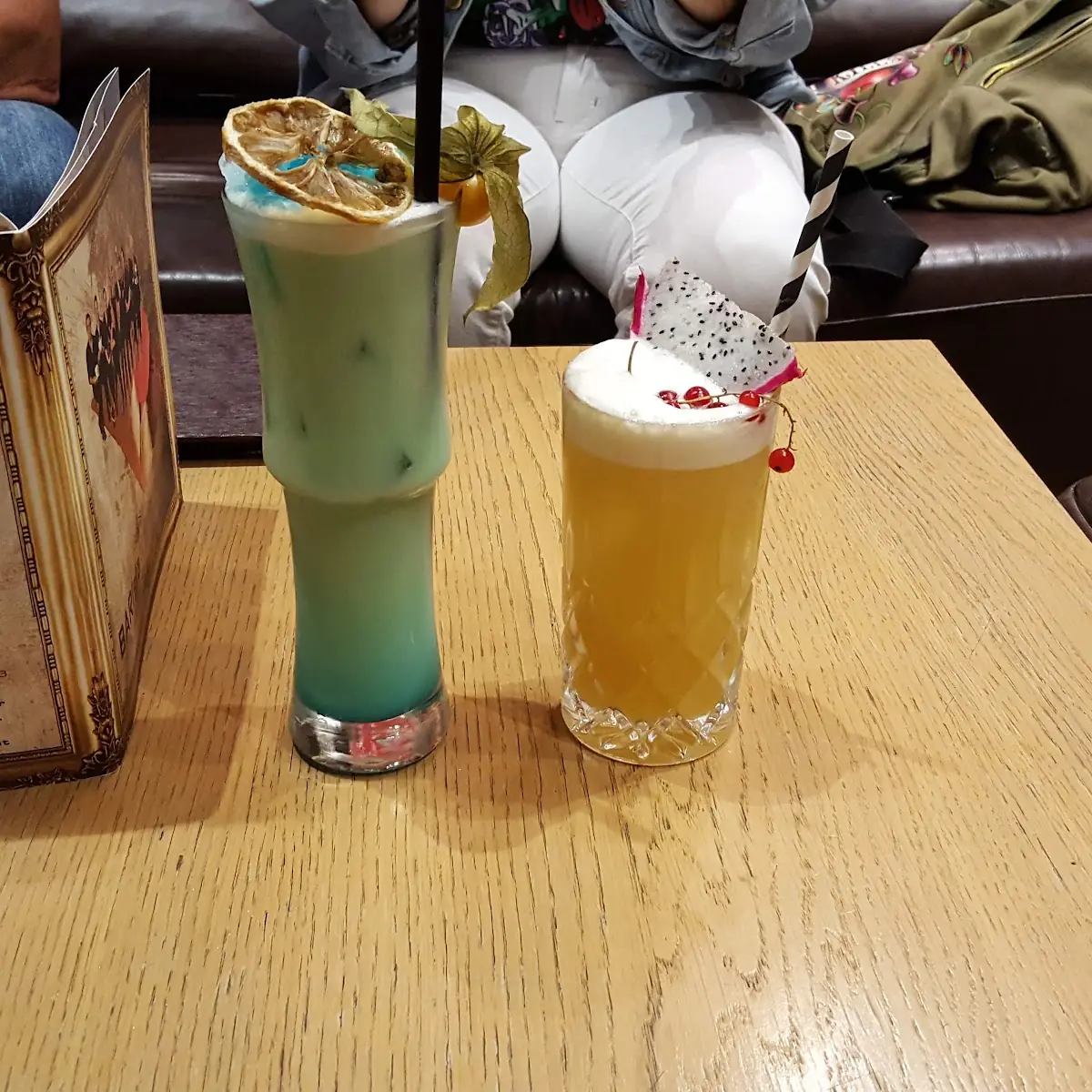 Cocktails