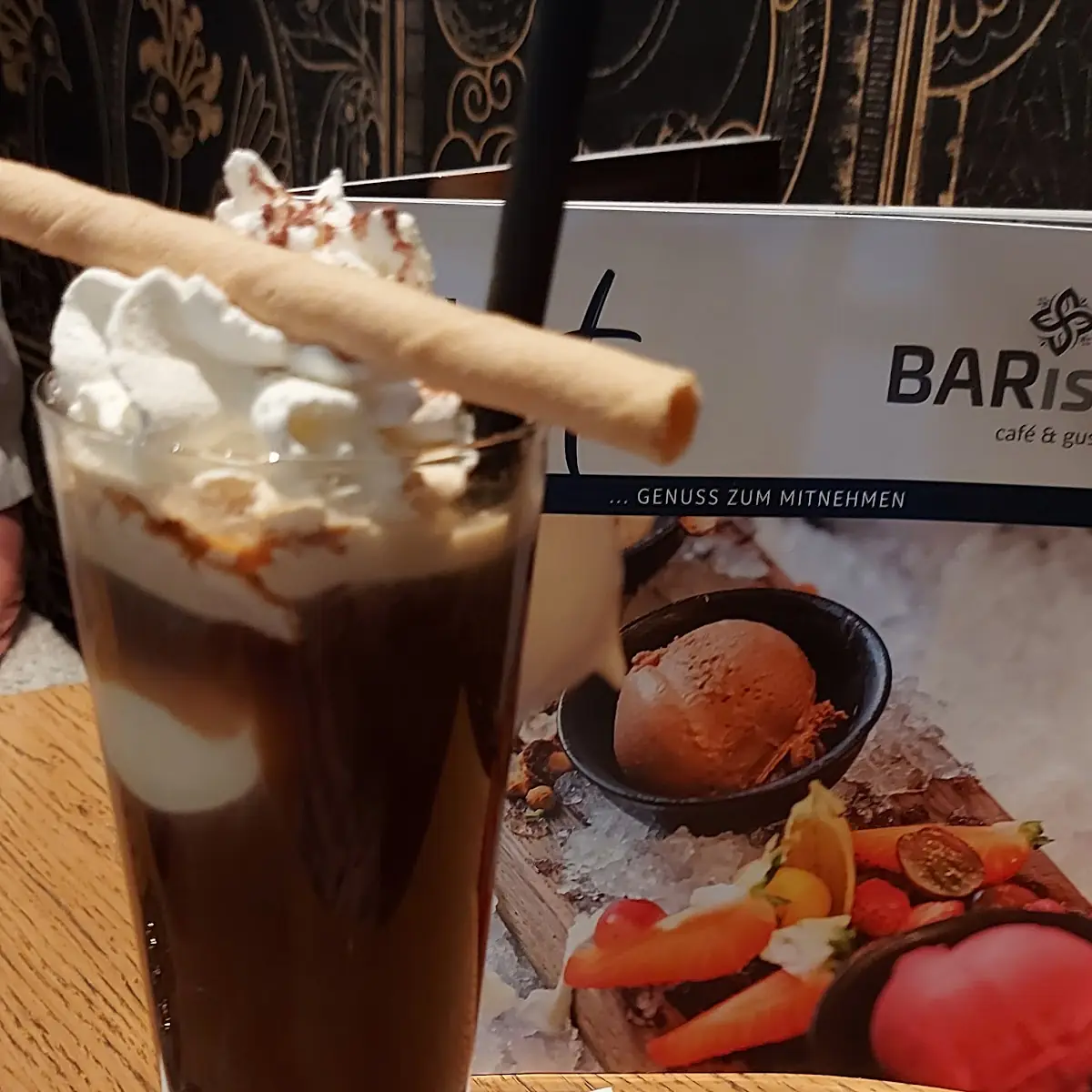 Eiscafe