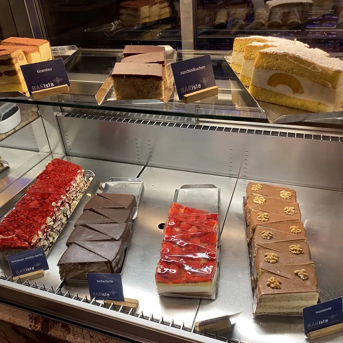 Kuchen Angebot