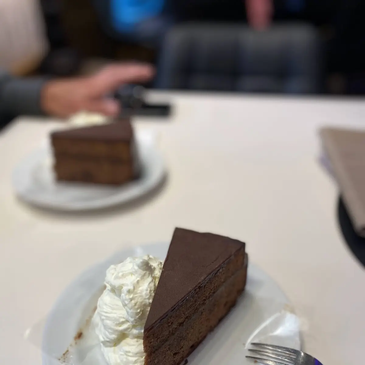 Sachertorte Vom Feinsten