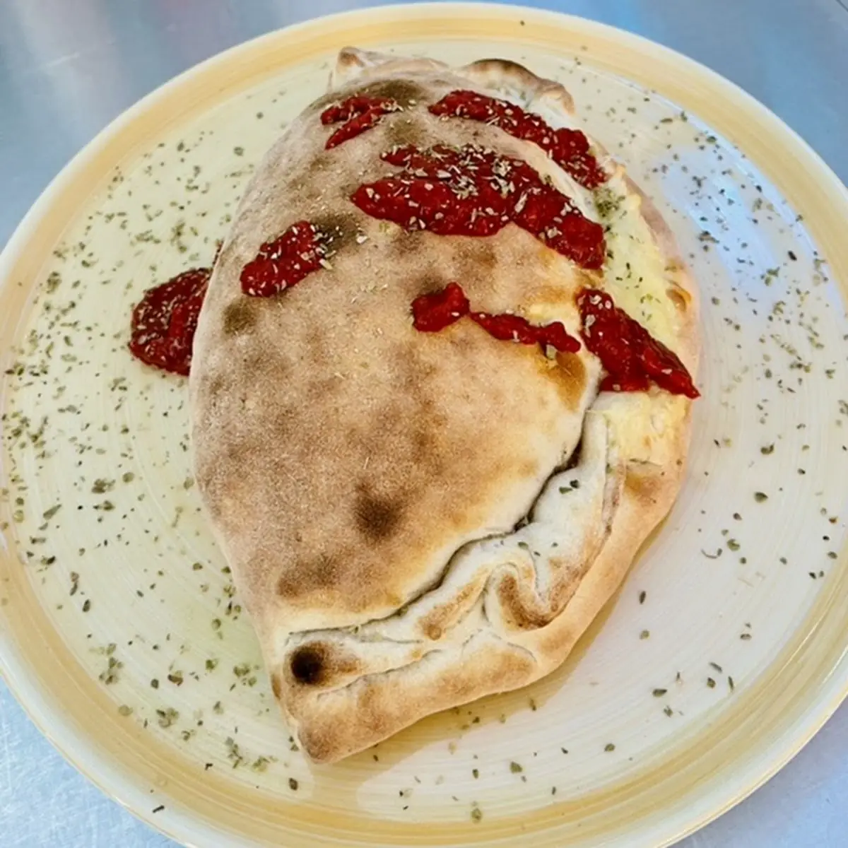 Calzone