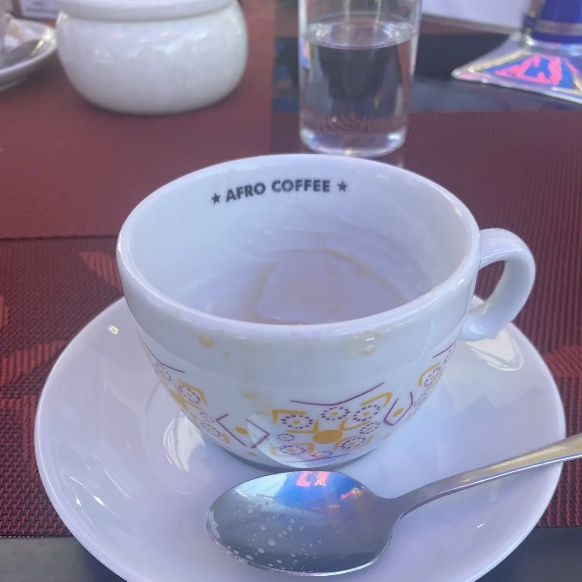 Cappuccino
