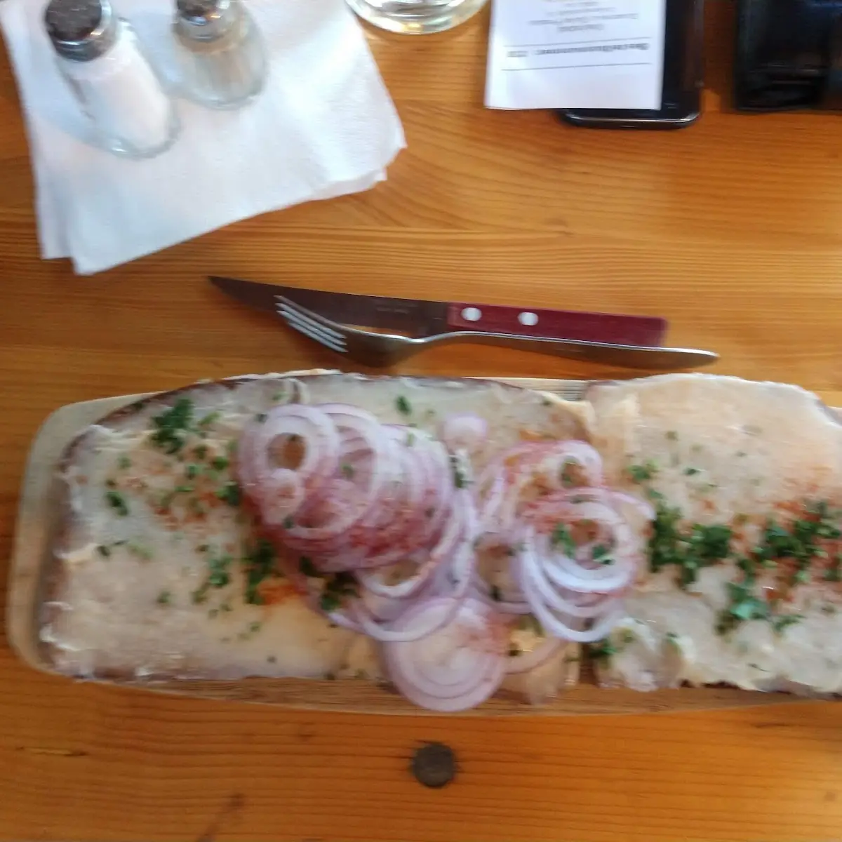 Schmalzbrot