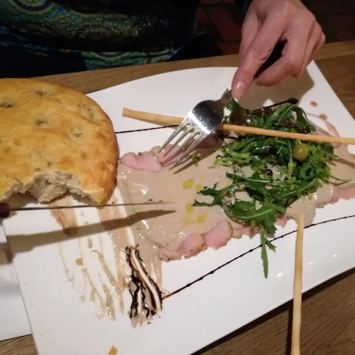 Vitello Tonnato