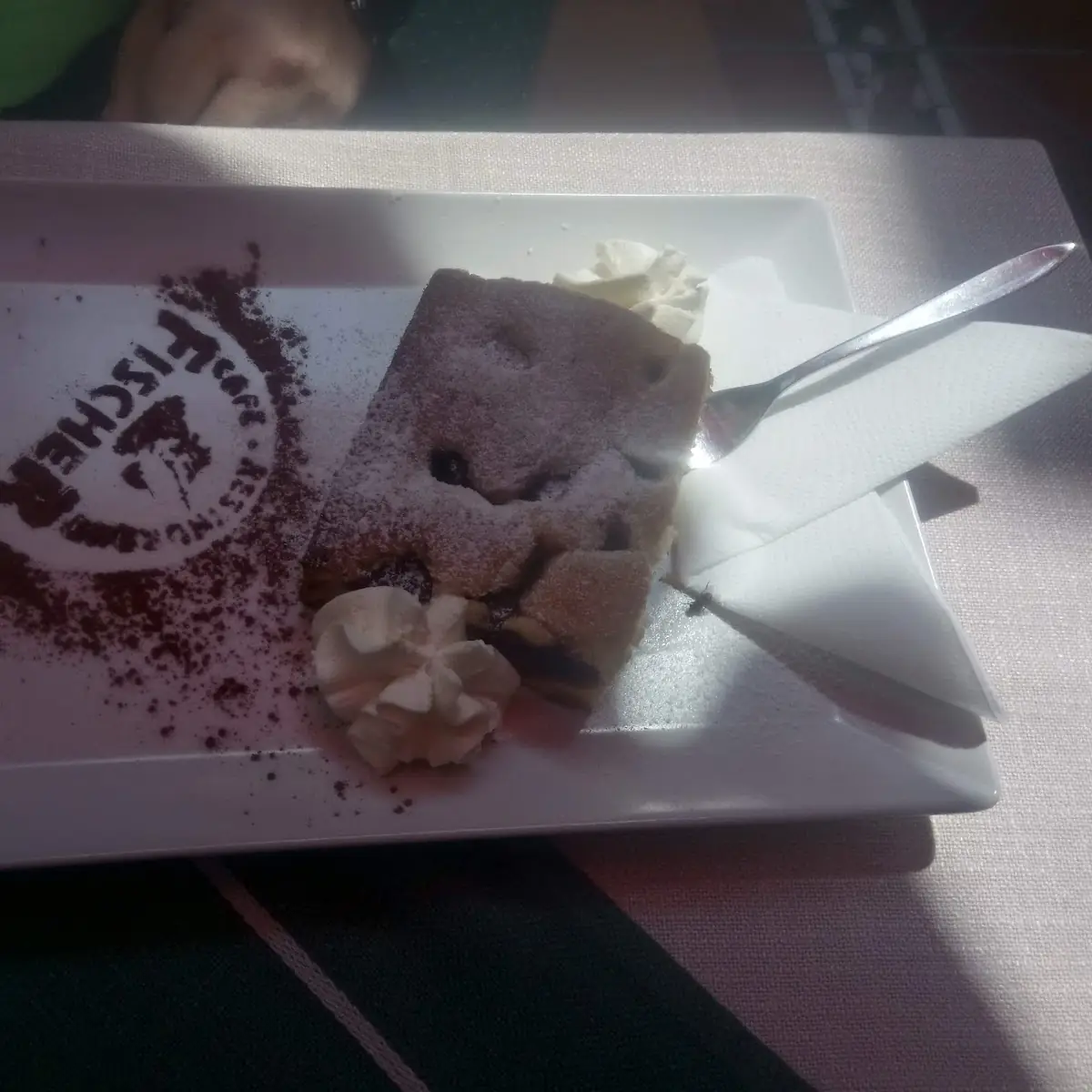 Apfelstrudel
