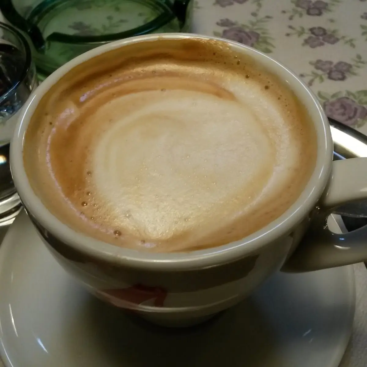 Coffe Time
