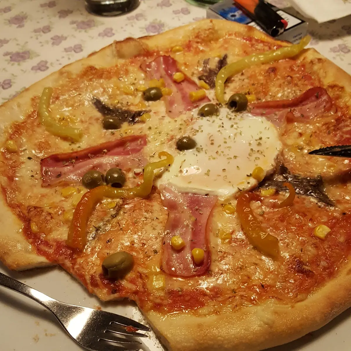 Pizza