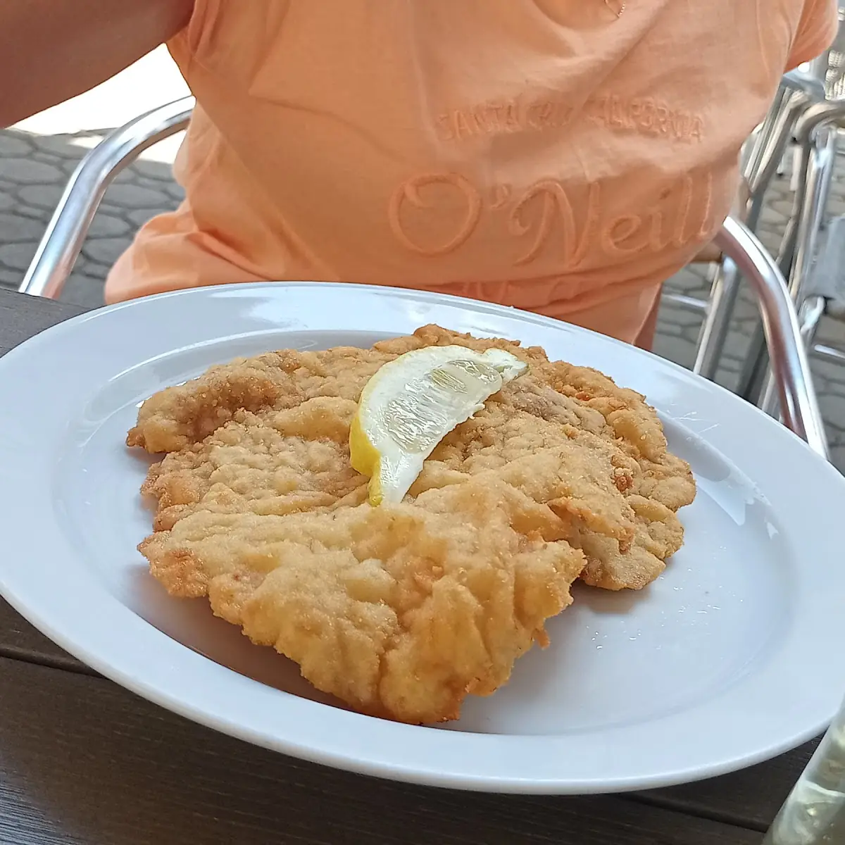 Wiener Schnitzel
