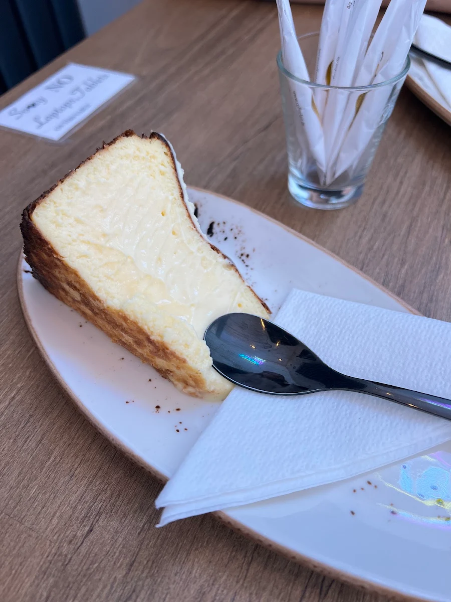Cheesecakes