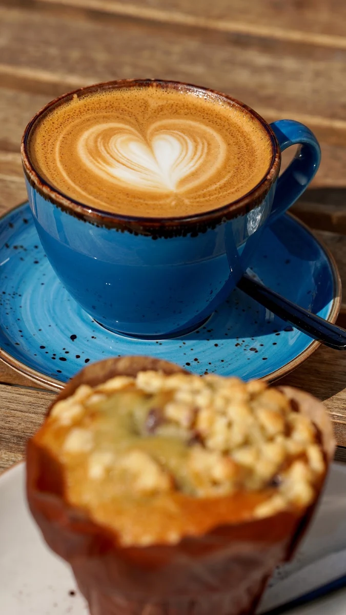 Flat White Perfection