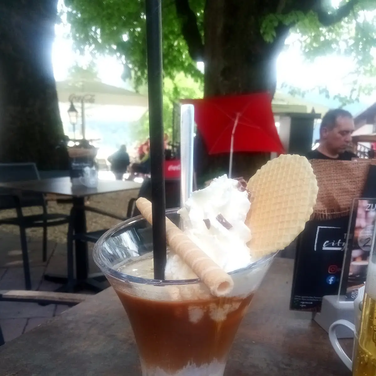 Aiskafe