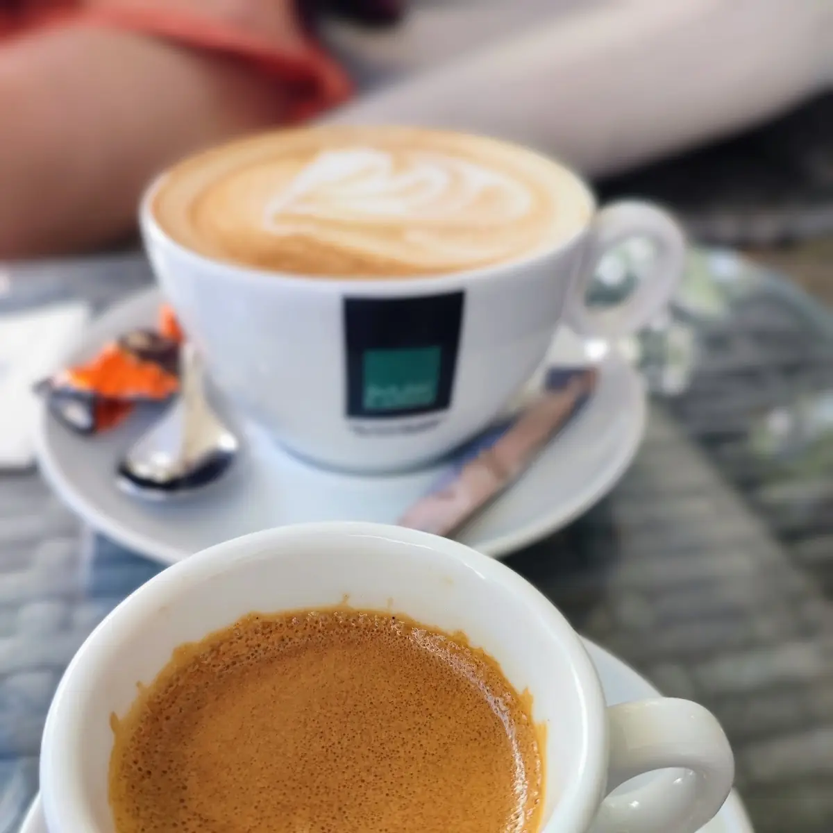 Espresso