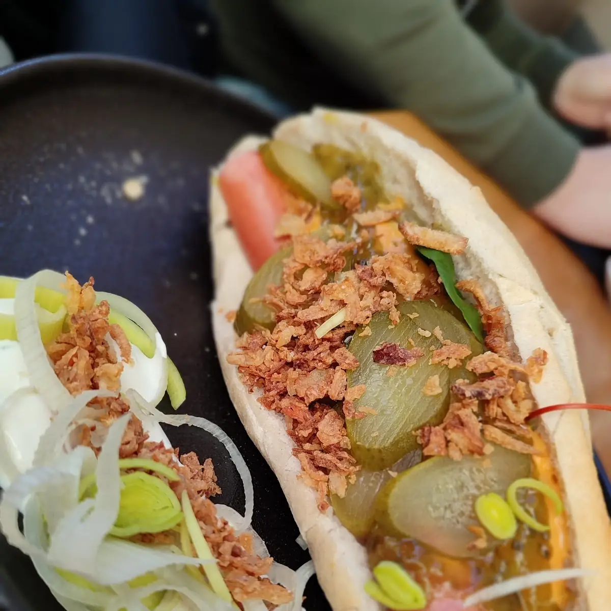 Hot Dog