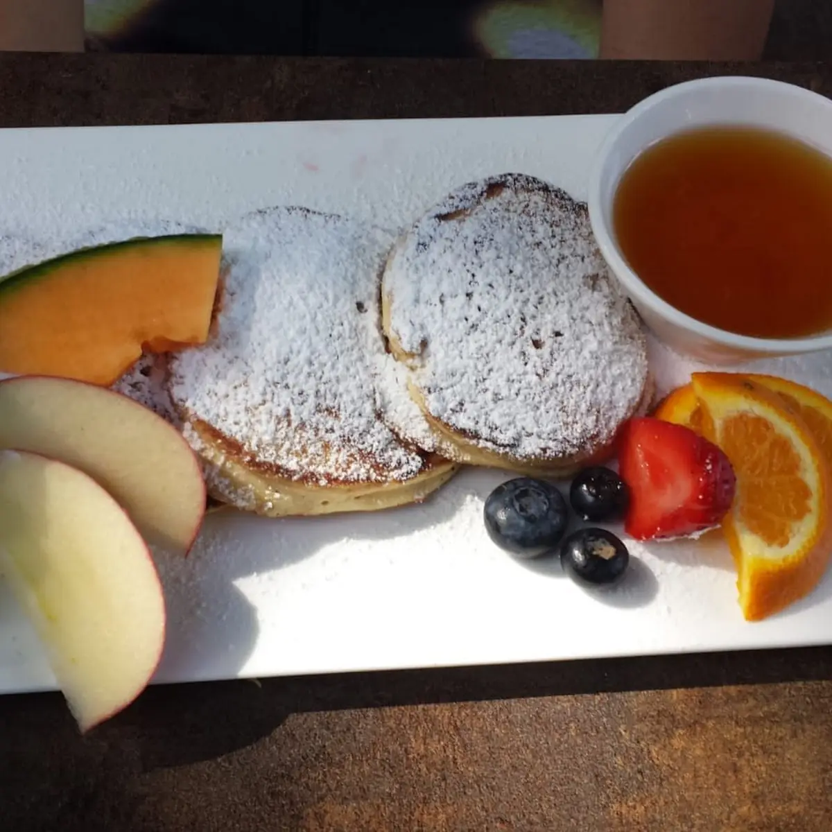 Pancakes