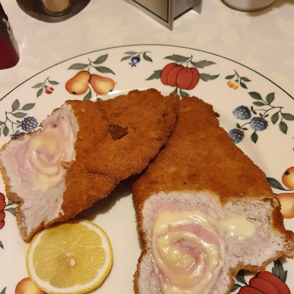 Gordon Bleu