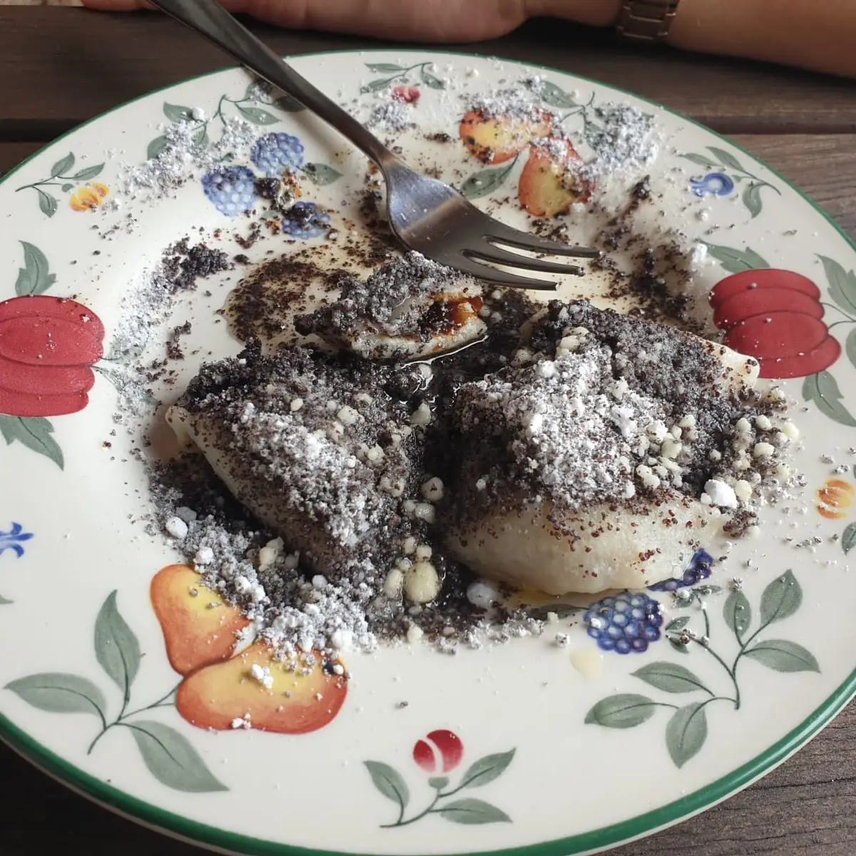 Powidltascherl