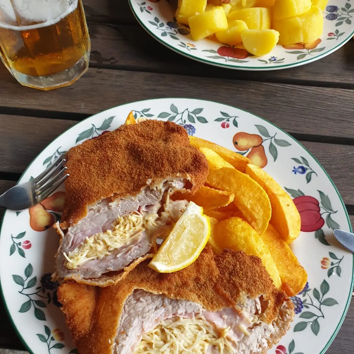 Schnitzel Alois