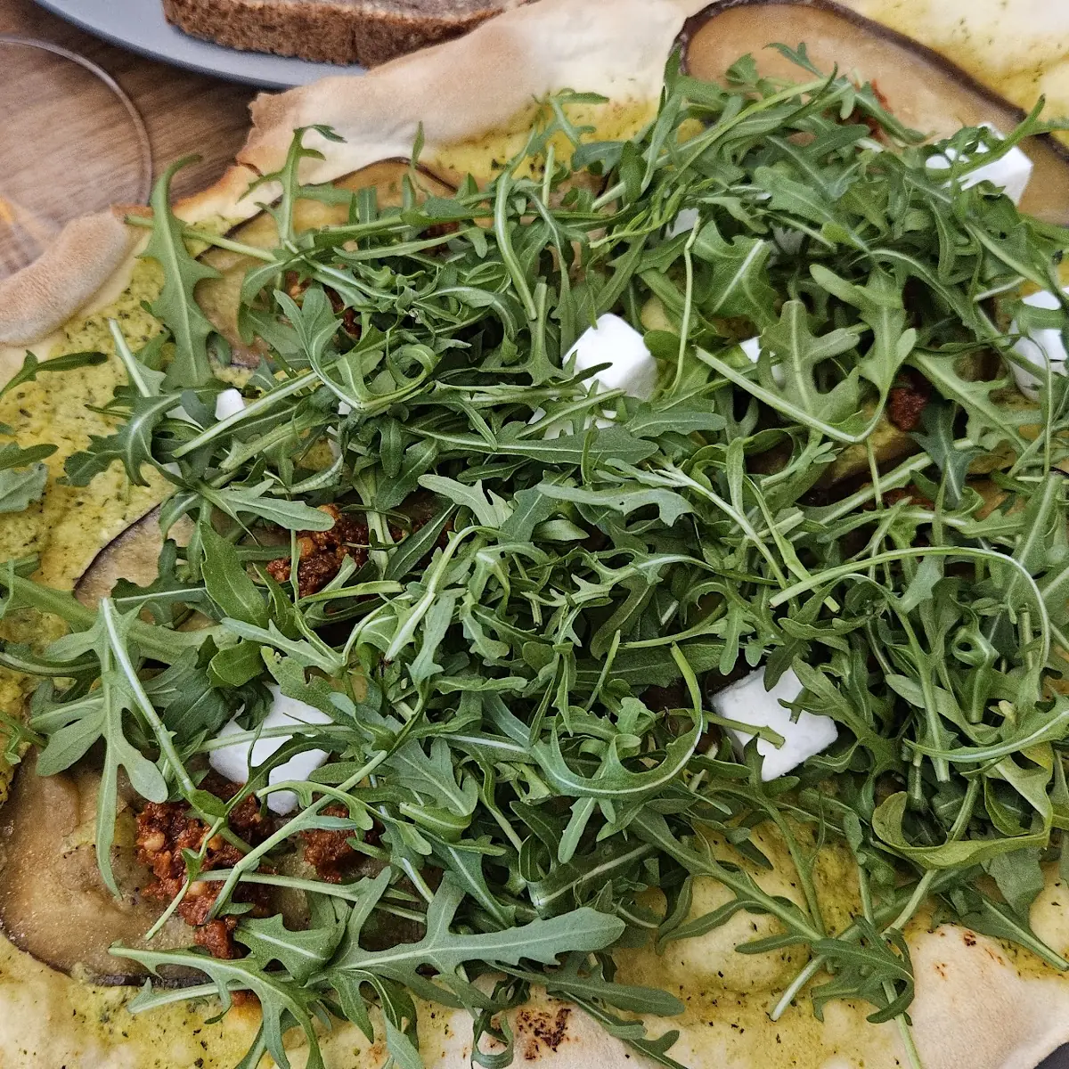 Flammkuchen