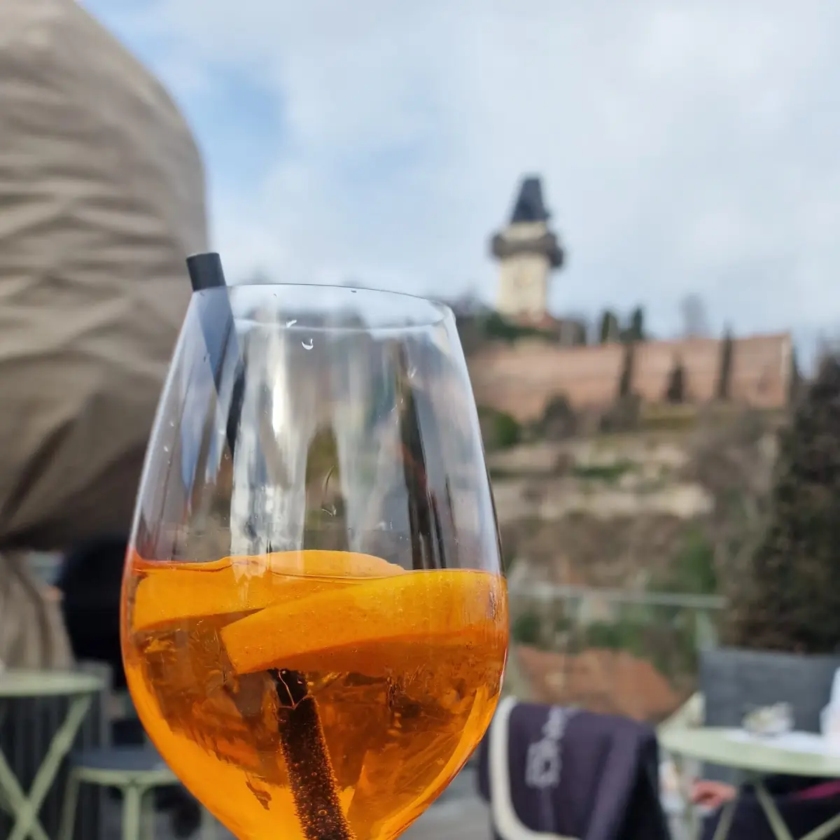 Spritz Veneziano