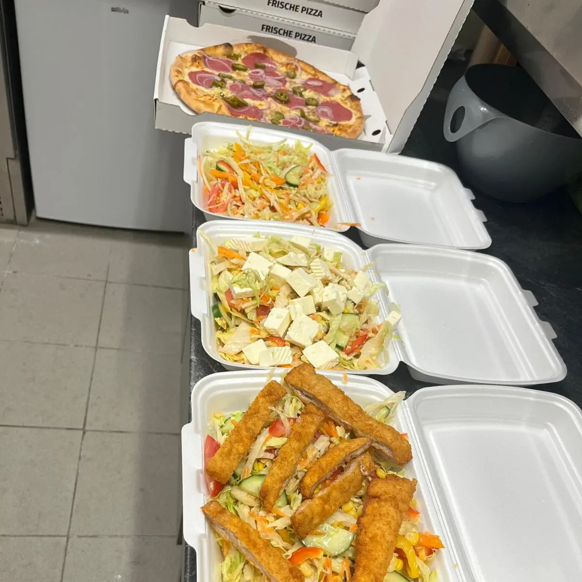 Kapsalon