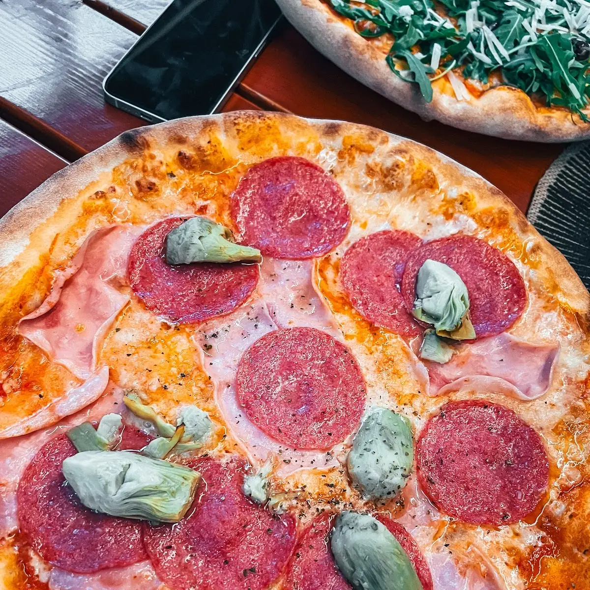 Margherita