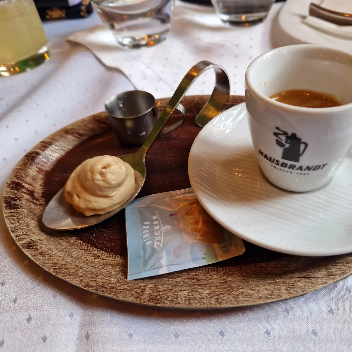 Kaffee